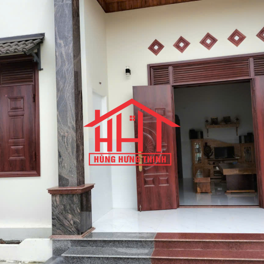 Thi Công Full Cửa Thép Vân Gỗ